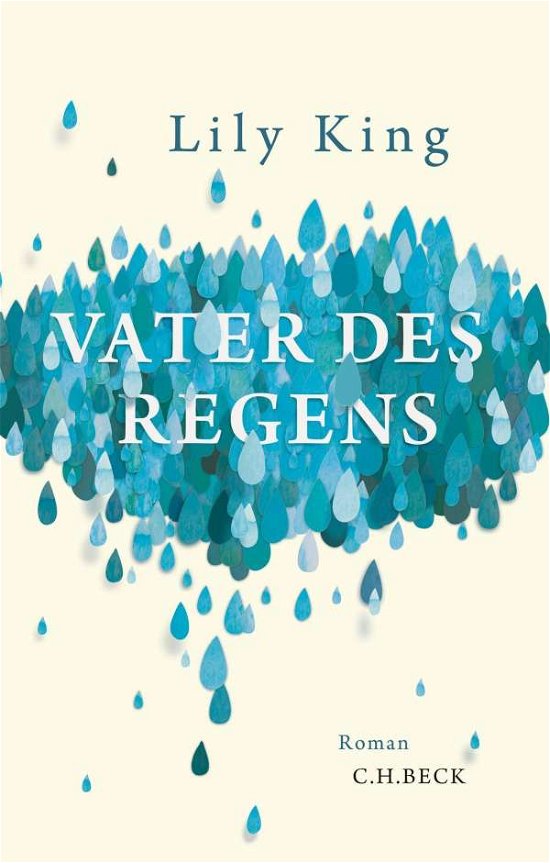 Cover for King · Vater des Regens (Buch)
