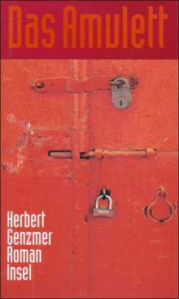 Amulett - H. Genzmer - Books -  - 9783458165057 - 