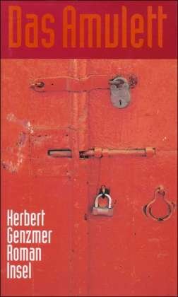 Cover for H. Genzmer · Amulett (Book)