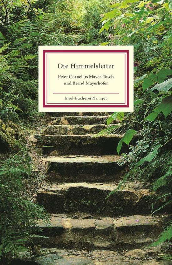 Insel Büch.1405 Mayerhofer.Himmels (Book)