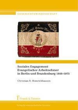 Cover for Homrichhausen · Soziales Engagement Evang (Book)