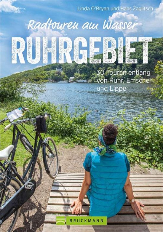 Cover for Zaglitsch · Radtouren am Wasser Ruhrgebie (N/A)