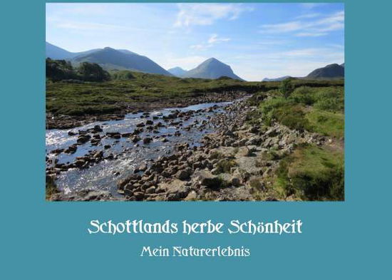 Cover for Völker · Schottlands herbe Schönheit (Book)