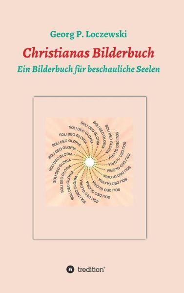 Cover for Loczewski · Christianas Bilderbuch (Book)