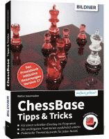 Cover for Walter Saumweber · ChessBase 17 - Tipps und Tricks (Book) (2023)