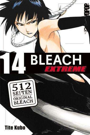 Cover for Kubo · Bleach EXTREME 14 (Bog)