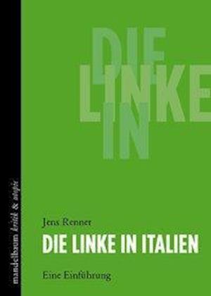 Cover for Renner · Die Linke in Italien (N/A)