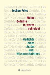 Cover for Fries · Meine Gefühle in Worte gekleidet (Book)