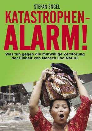 Cover for Engel · Katastrophenalarm! (Book)
