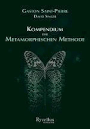 Cover for Gaston Saint-Pierre · Kompendium der Metamorphischen Methode (Taschenbuch) (2018)