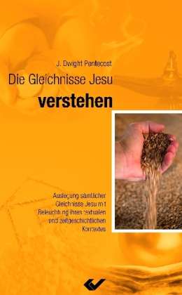 Cover for Pentecost · Gleichnisse Jesu verstehen (Bok)