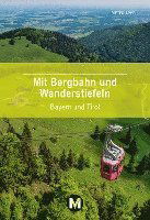 Cover for Dieter Appel · Mit Bergbahn und Wanderstiefeln (Book) (2022)