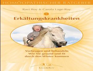 Cover for Ravi Roy · Erkï¿½ltungskrankheiten (Paperback Book) (2017)