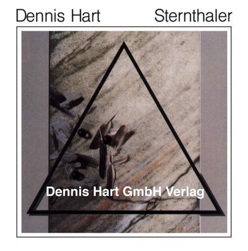 Cover for Dennis Hart · Sternthaler (CD) (2008)