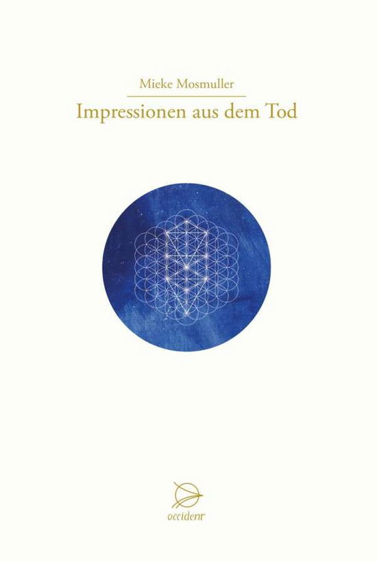 Cover for Mosmuller · Impressionen aus dem Tod (Book)