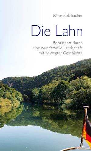 Cover for Sulzbacher · Die Lahn (Book)