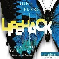 LifeHack. Dein Leben gehört mir - Perry - Bøger -  - 9783948343057 - 27. september 2019