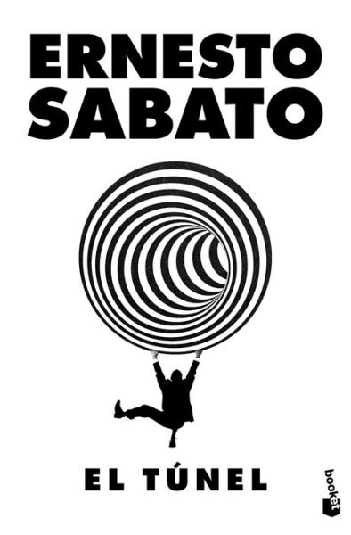 Cover for Ernesto Sabato · Túnel (Book) (2022)