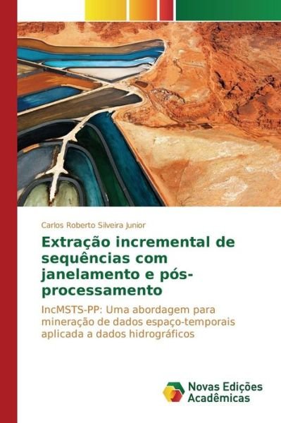 Cover for Silveira Junior Carlos Roberto · Extracao Incremental De Sequencias Com Janelamento E Pos-processamento (Paperback Bog) (2015)