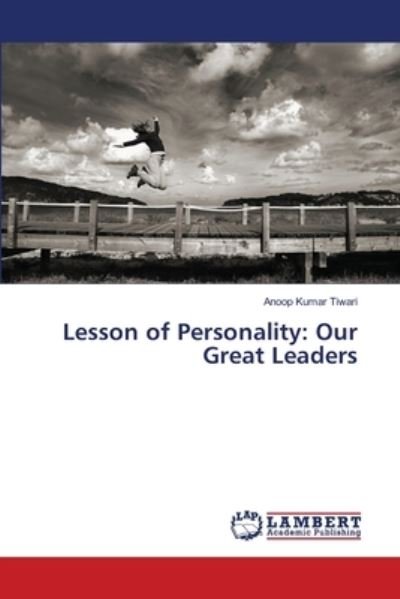Cover for Tiwari · Lesson of Personality: Our Great (Bog) (2018)