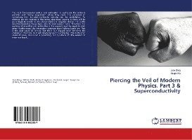 Cover for Ding · Piercing the Veil of Modern Physic (Book)