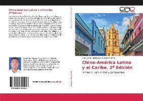 Cover for Yang · China-América Latina y el Caribe. (Book)