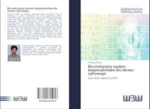 Cover for Rajesh · Bio-metryczny system bezpieczens (Book)