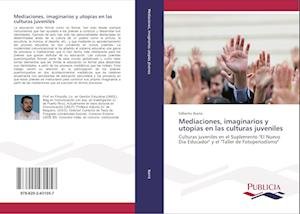 Cover for Ibarra · Mediaciones, imaginarios y utopí (Bog)