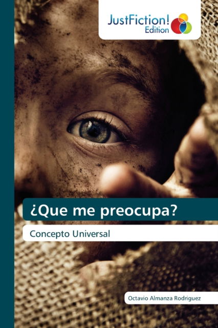 Cover for Octavio Almanza Rodriguez · ?Que me preocupa? (Paperback Book) (2021)