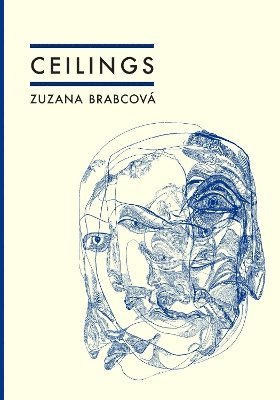 Cover for Zuzana Brabcova · Ceilings (Paperback Book) (2025)