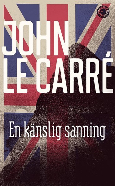 Cover for John Le Carré · En känslig sanning (Paperback Book) (2014)