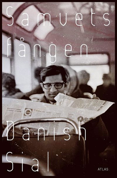 Cover for Danish Sial · Samvetsfången (Hardcover Book) (2022)