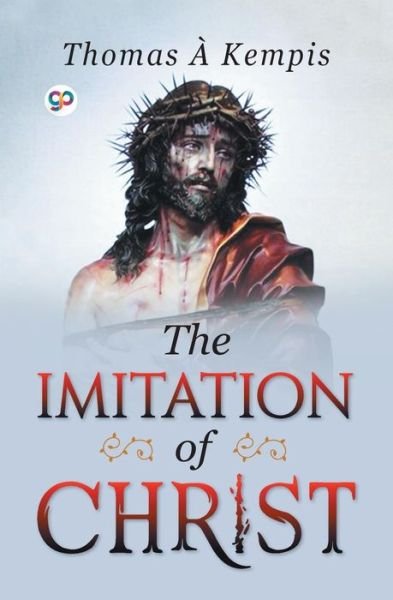 Cover for Thomas A Kempis · The Imitation of Christ (Paperback Book) (2018)