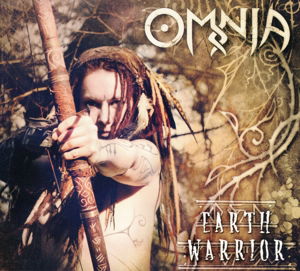 Earth Warrior - Omnia - Musik - PAGANSCUM RECORDS - 9789490497057 - 25 april 2014