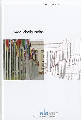 Cover for Ion Diaconu · Racial Discrimination (Hardcover bog) (2011)