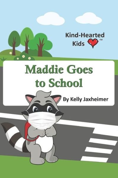 Kelly Jaxheimer · Kind-Hearted Kids (Paperback Book) (2020)