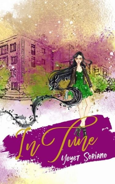 Cover for Yeyet Soriano · In Tune (Paperback Bog) (2020)