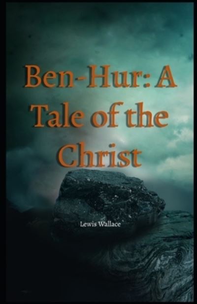 Cover for Lewis Wallace · Ben-Hur (Paperback Book) (2021)