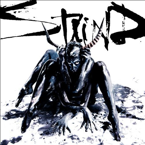 Cover for Staind · Staind (CD + Dvd) (CD) [Collector Ltd edition] (2011)
