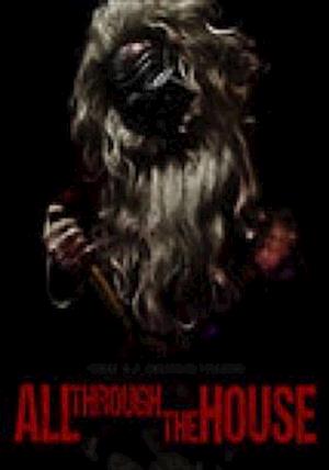 Cover for All Through the House (DVD) (2016)