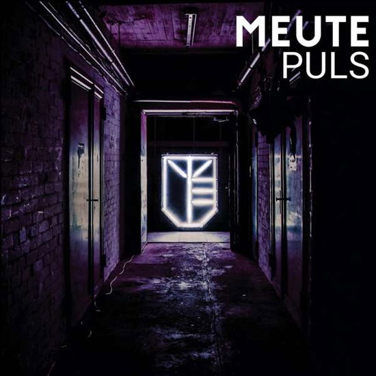 Puls - Meute - Muziek - MEMBRAN - 0194491713058 - 21 februari 2020