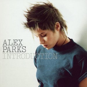 Cover for Alex Parks - Introduction (CD) (2016)