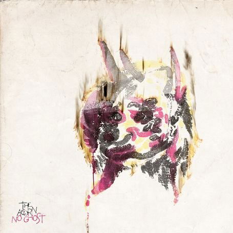 Acorn · No Ghost (CD) (2010)