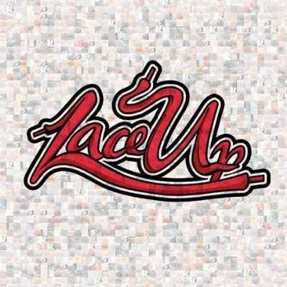 Mgk · Lace Up (CD) [Clean edition] (2012)