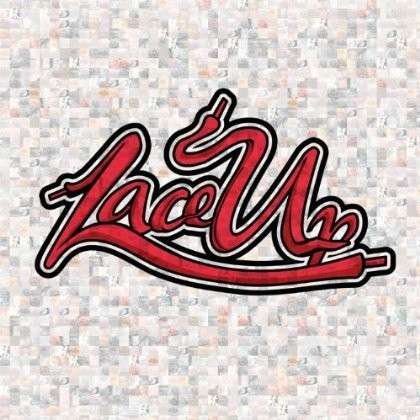 Lace Up - Mgk - Musikk -  - 0602537161058 - 9. oktober 2012