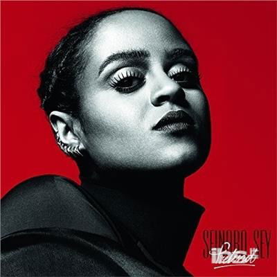 Pretend - Seinabo Sey - Music - Emi Music - 0602547412058 - October 23, 2015