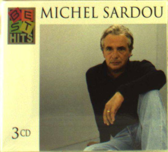 Best Hits - Michel Sardou - Music - UNIVERSAL - 0602547678058 - March 3, 2016