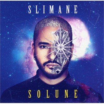 Cover for Slimane · Solune (CD) (2018)