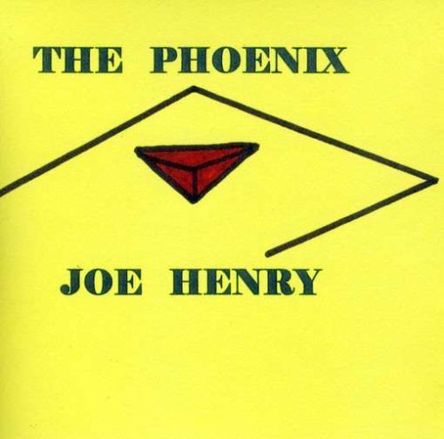 Cover for Joe Henry · Phoenix (CD) (2008)