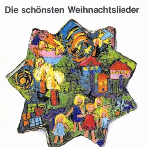 * Die Schönsten Weihnachtslieder - Teuring / Wiener Jeunesse-chor - Musikk - Preiser - 0717281900058 - 1997